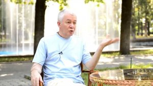 В чём смысл аскезы? Александр Хакимов