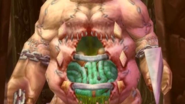 PUDGE | Правдивая история мясника смотреть онлайн