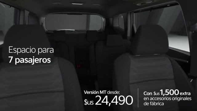 Carens 2023 | La SUV de las grandes familias | Kia смотреть онлайн