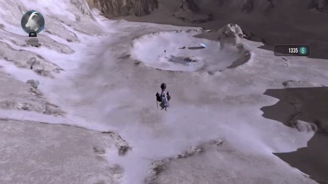 Im on moon in goat simulator (payday) смотреть онлайн