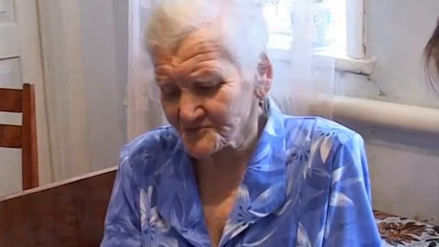 Хлебозавод не забывает своих сотрудников, находящихся на заслуженном отдыхе. смотреть онлайн