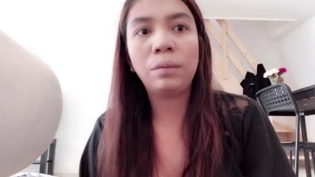 Pinay Abroad Story! (Plus JS Prom Makeup Look!) смотреть онлайн