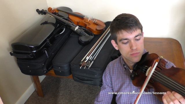 How To Buy A Violin