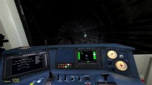 ПОЕЗД «ЮБИЛЕЙНЫЙ» 81-722 - GARRY'S MOD METROSTROI (МЕТРОСТРОЙ)