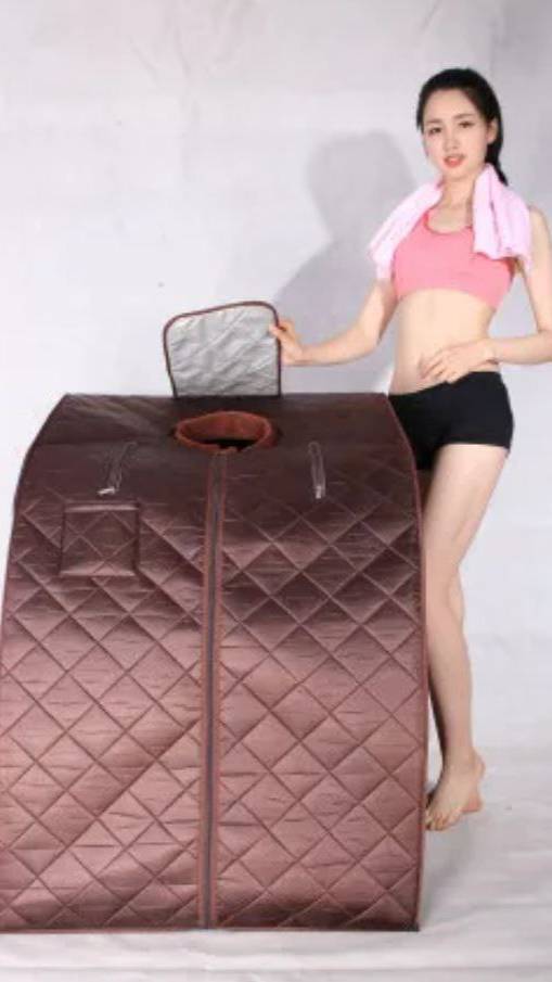 Результаты работы инфракрасной сауны и биомассажера смотреть онлайн