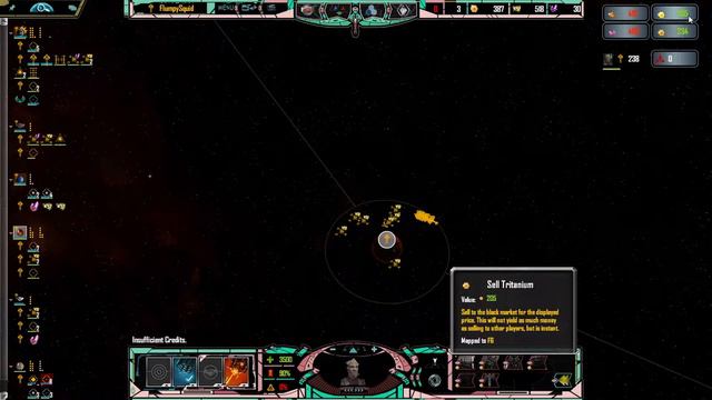 Arrogant Cardassians Secure Their Borders | Star Trek Armada 3 | Cardassians EP1 смотреть онлайн