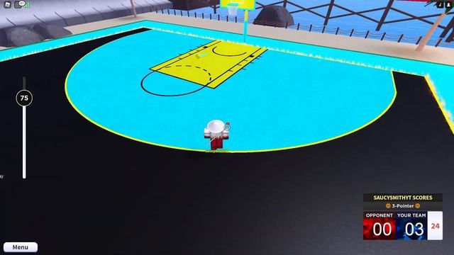 DROPPING OFF LEGENDS! (Roblox Hoopz Basketball: Road to LEGEND #21) смотреть онлайн