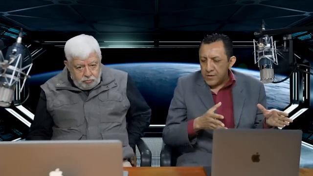 No Humano 12 De Noviembre| EN VIVO ?