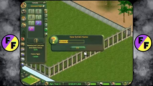 Dawn Of The Ice Age | Zoo Tycoon Complete Collection: Dinosaur Digs | Episode 5 смотреть онлайн