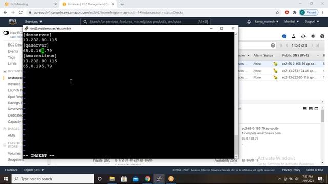 Ansible Full Course | Ansible | Learn Ansible for Beginners | part 2 смотреть онлайн