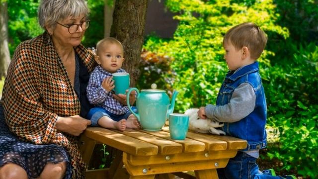 Спасибо, Господи, тебе.../ Г. Воленберг / читает Середенко Надежда смотреть онлайн