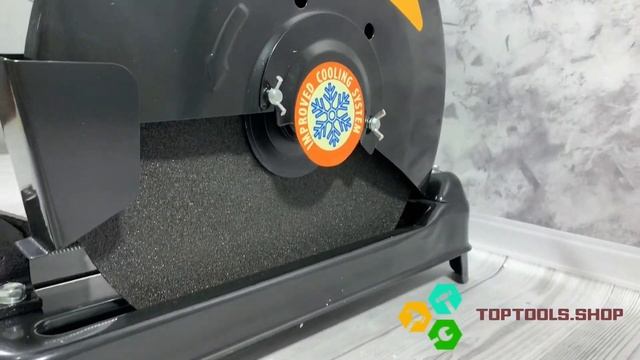 Металлорез Procraft AM-3200 смотреть онлайн