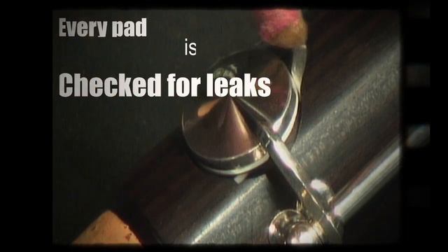 Yamaha Clarinet - CSVR unboxing смотреть онлайн