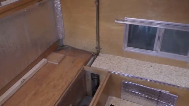 Installing Rieco-Titan Jacks, Jack Extensions And Brackets On My 10' Cabover Alaskan Camper.