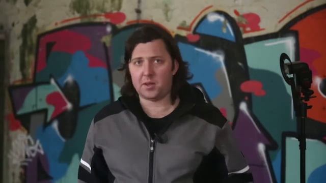 Спецэффекты в портретах смотреть онлайн