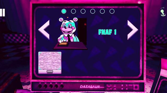 Fnaf HW Fnaf 1 MiniGame And Original HW GamePlay. (Check Desc Please) смотреть онлайн