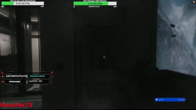 The new sound in Escape From Tarkov смотреть онлайн