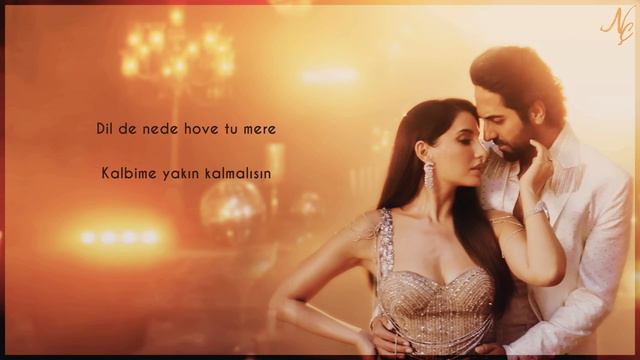 Jehda Nasha Türkçe Alt Yazılı - An Action Hero - Ayushmann - Nora Fatehi смотреть онлайн