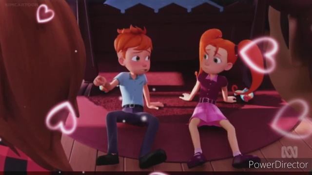 How Do You Love Someone ❤100 wolf freddy x betty? смотреть онлайн