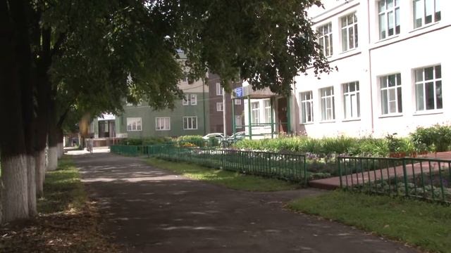 Безопасный правильный маршрут от школы до дома и обратно. смотреть онлайн