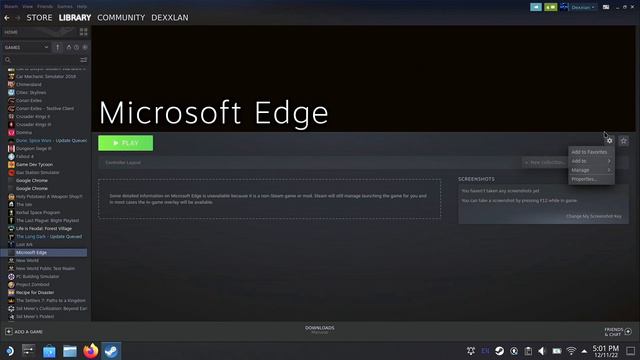 Xbox Cloud GAMEPASS for Steam | The Best Way to Play Games смотреть онлайн