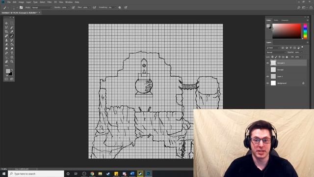 Designing a Level? Watch This! смотреть онлайн