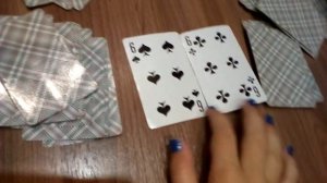 как играть картами в пьяницу