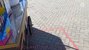 Артист Марина Иванова Италия. Добралась до квартиры молодых и грозит навести там свой порядок