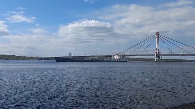 г.Череповец прогулка по городу и набережной. смотреть онлайн