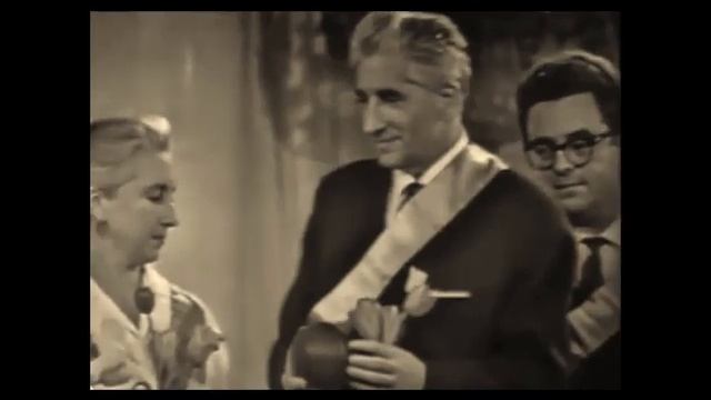 Дикторы Всесоюзного радио , 7 мая 1964 года смотреть онлайн