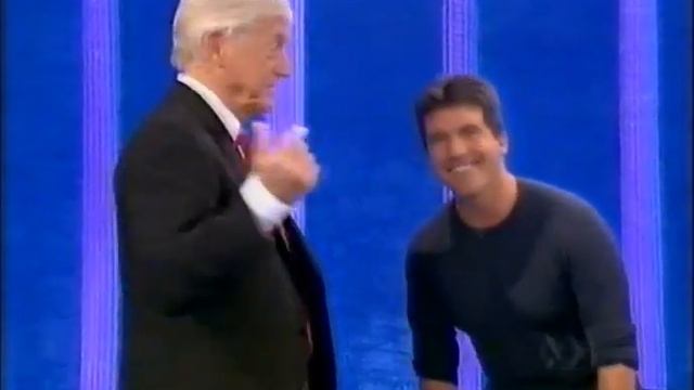 Denzel Washington/Parkinson UK Interview