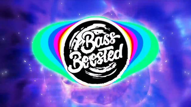 Lucha & Benni Hunnit - Popstar (Cover) [Bass Boosted] смотреть онлайн