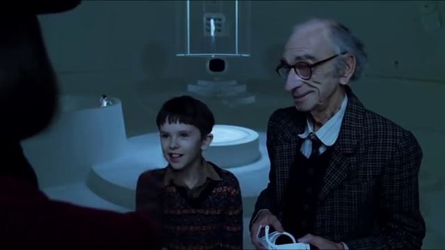 Charlie And The Chocolate Factory Trailer HD