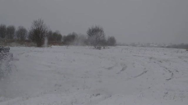 Самодел багги Котт смотреть онлайн