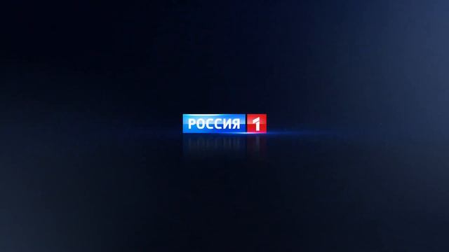 Впервые! Заставка: «Россия-1 Представляет» (но в 4К - Ultra HD)