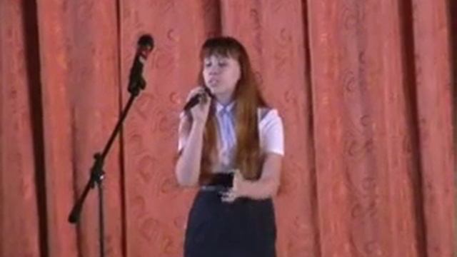 ОБЕЛИСК--Булгакова Ульяна "СЮРПРИЗ"г.Рассказово КДО 20.02.2014г. смотреть онлайн