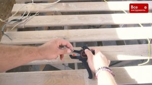 Обзор стриппера KNIPEX KN-1262180