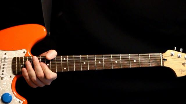 The Cure A Forest Guitar Lesson / Guitar Tabs / Guitar Tutorial / Guitar Chords / Guitar Cover