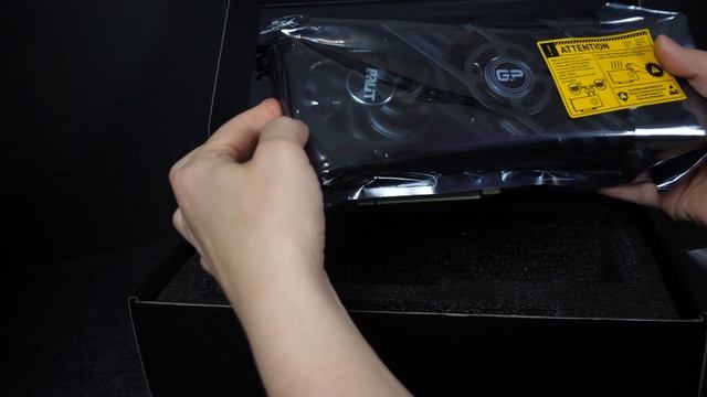 Antec NX800 With The Palit RTX 3070ti Gaming Pro! - PC Build смотреть онлайн