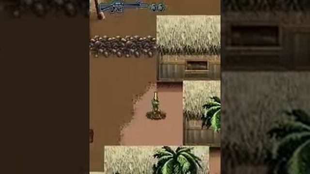 Call Of Duty: Black Ops Mobile (JAVA) смотреть онлайн