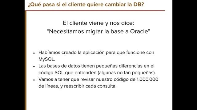 PHP - Bases de Datos y PDO - Introducción смотреть онлайн