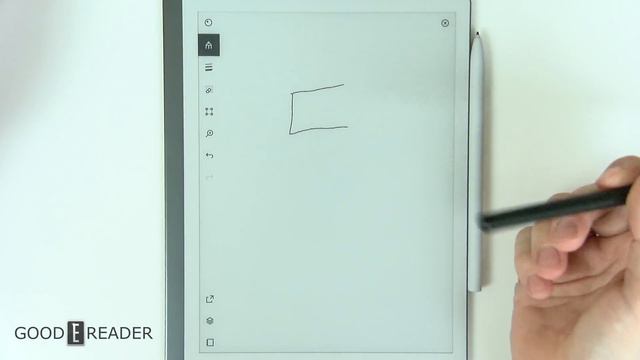 Remarkable 2 Marker Plus Pen With Eraser Review