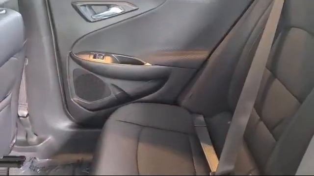 2021 Chevrolet MALIBU RS Sedan Flagstaff Sedona Tuba City Winslow Grand Canyon смотреть онлайн