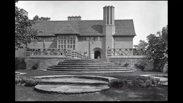 EDWIN LUTYENS | ICARCH 2021 смотреть онлайн