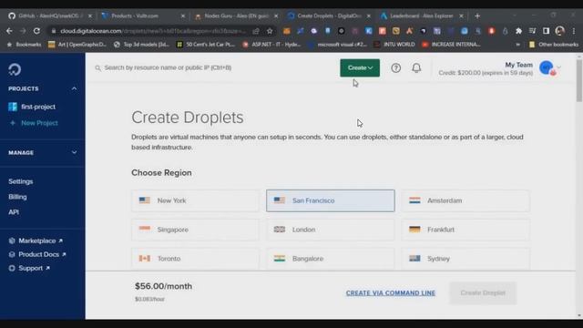 Aleo Incentivized ?Testnet Node ?Part 2, No Coding Free - Hindi смотреть онлайн