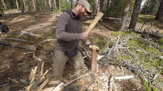 Midnight Patriot By Red Beard Blades смотреть онлайн