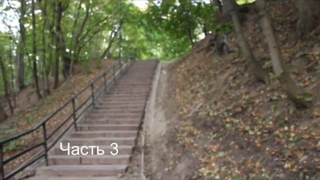 Воробьевы Горы 3 часть смотреть онлайн