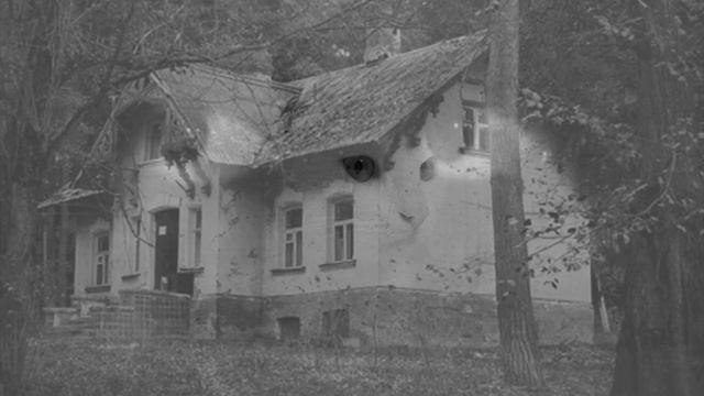 НЕ СМОТРИИИ!! ИСТОРИЯ ПРО СТРАШНЫЙ ДОМ! смотреть онлайн