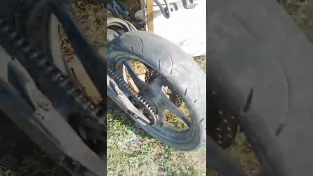 мото альфа из хлама смотреть онлайн