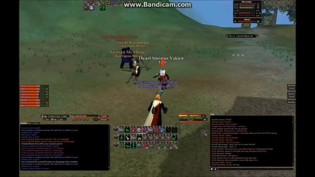 Druid/Bard/Ench Pov 8v8 8vs16 смотреть онлайн